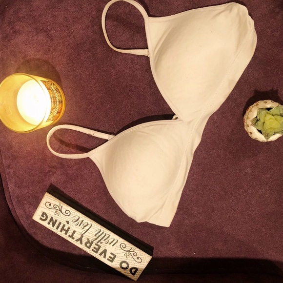 “SO” BRA (3) PACK- SIZE: 36A - Picture 2 of 6